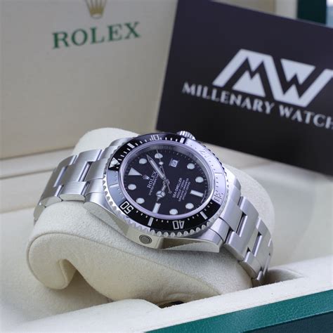 rolex sea dweller 4000 116600 noob v2|sea dweller 4000 bezel.